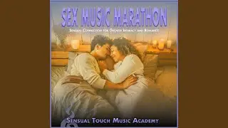 Slow Sexual Seduction