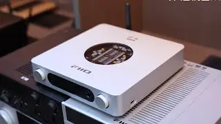 FIIO K13 R2R Unboxing | 💰$30 AliExpress Discount Code: IFPJPLRP
