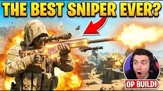 Amazing codm sniper clips *must watch*