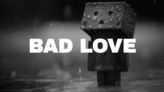 FREE Sad Type Beat - 