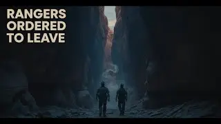 Why Park Rangers Were Ordered to Leave This Canyon in 1962