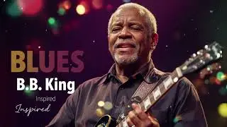 Soulful Strings 20 Tracks That Honor the King of Blues