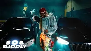 Future & Offset - Fountain [Music Video]