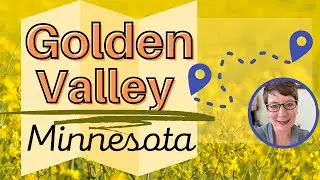 Golden Valley Minnesota