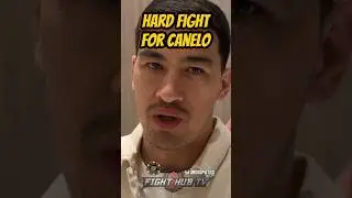 Дмитрий Бивол РЕАКТИРУЕТ на выступление Канело против Скалла!