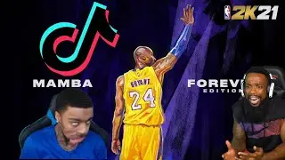 NBA 2k21 Meme Tik Tok Compilation 1