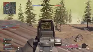 Top 10 Finish Every Time Warzone COD Every Game