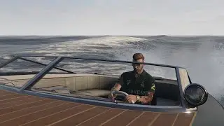 GTA Online PS5 / Dr Dre Contract / Nightlife-Leak / Der Yachthafen (2)