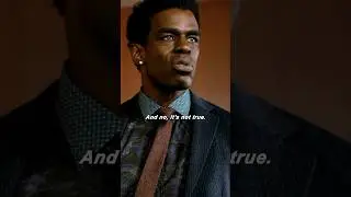 Marvels Luke cage #movie #film
