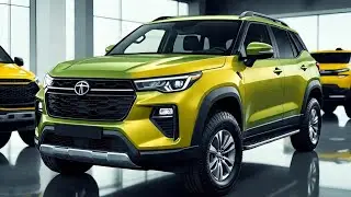 Tata Sumo Adventure (8 Seater_Yellow Best) 2026 &ndash; Adventure Ka Naya King | TorqueDesi