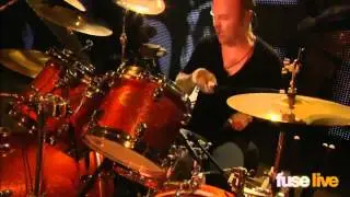 Metallica - The God That Failed - Live At Orion Music + More Festival Day 2 HD