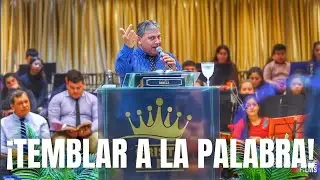 Isaias 66:1 y 2 , Pero miraré a aquél que es Pobre y Humilde de ESPIRITU | Pastor Sergio Flores