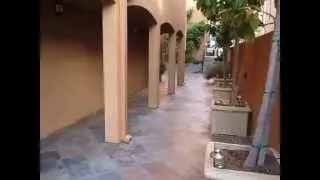 PL7229 - Upscale 3 Bed + 3.5 Bath Condo For Rent (Century City, CA).