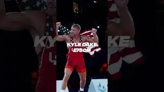 Tallest Wrestlers