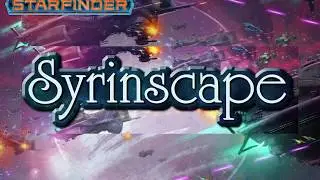 Build your own Starfinder Starship in The Syrinscape SoundSet Creator