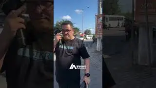 🚨EXCLUSIVO: BOPE remove arte:fatos na zona norte de Natal
