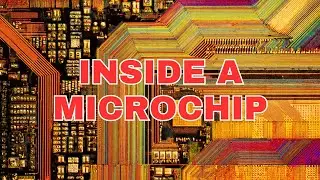 How Microchips Are Made: From Sand to Silicon Powerhouses