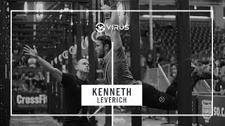 Kenneth Leverich | Virus Intl.