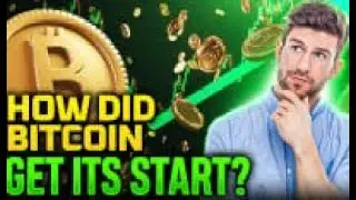 How Bitcoin Came Into Existence || Understanding Bitcoin Origins, Functionality And Controversies