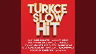 Yollarım Olsa (feat. Enbe Orkestrası)