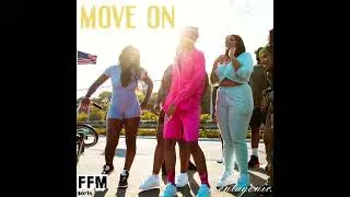 Move on - 2Step Garage type Beat 2022