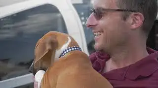 Flying Fur In Your Town &mdash; Path 88 Productions1080, Mp4