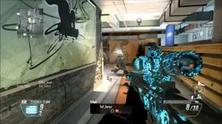 DRY STREAK OVER (BO2)