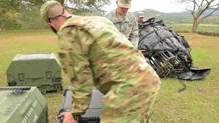 SOUTHCOM Situational Assessment Team