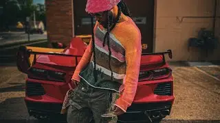 Fool Boy Marley - Put It On (Lyric Visualizer)