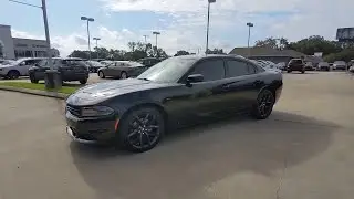 2020 Dodge Charger Natchez, Woodville, Gloster, MS, Vidalia, Ferriday, LA 159800A