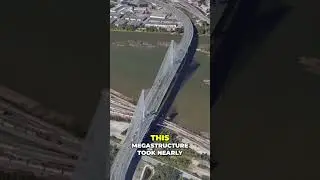 Bridges of the world 🌍