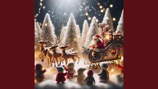Santa's Sleigh Ride
