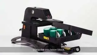 New  Automatic Pneumatic 3D Vacuum Sublimation Heat Press Machine ST420 By FreeSUb