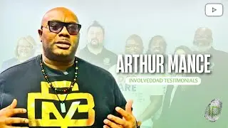 Arthur Mance Testimony | It&rsquo;s Not About Who&rsquo;s Right in coparenting, It&rsquo;s About What&rsquo;s Right