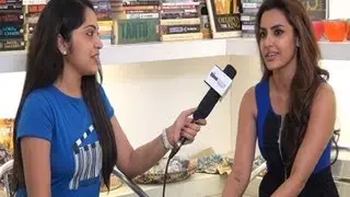 ETHIR NEECHAL PRIYA ANAND INTERVIEW PART 1 - BEHINDWOODS.COM