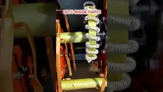 oltc transformer working | oltc parts and functions | oltc connection diagram #shorts #ytshorts
