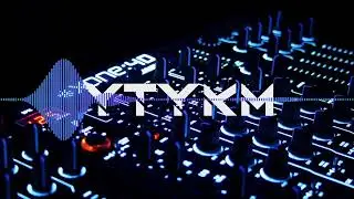 8Kays ft. Tone Of Arc - Dance Alone (Olivier Giacomotto Remix)