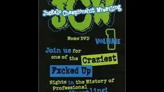 JCW   Volume 1