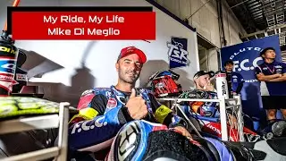 My Ride, My Life: Mike di Meglio