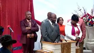 Ebenezer SDA LIVE Worship Service 01/10/2026