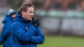 Press conference: Ardley on Yeovil postponement