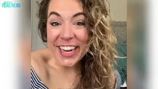 Teacher Fashion: Makeup Tutorial