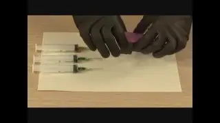 Kit de recarga para cartuchos HP