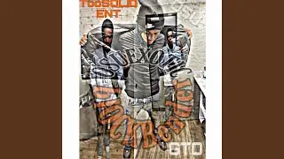 JankyTroops (feat. Mbk Khaoss, EDL tbandzz, BtdDee & EbkT8witathooter)
