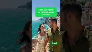 La Cuenta Millonaria premia tu esfuerzo con un viaje so&ntilde;ado a Amalfi, Bali o Disney 🛫