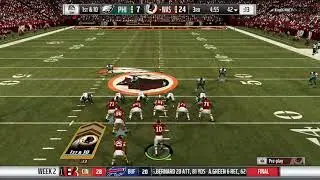 M19|CFM| CT 25 goes beastmode!