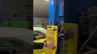 Auto Shop Organization #shoporganization