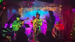 Jazz restaurant Detroit, the place to be , organic music ❤️🎶🏆