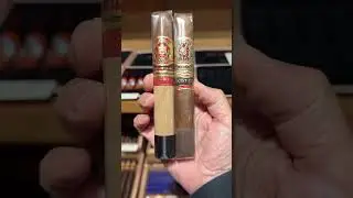 Opus X Lost City or Don Carlos?