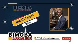 Jacob Laar - Yiiru